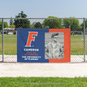 Future Florida Gator - Photo Banner