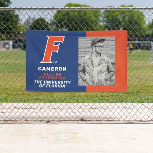 Future Florida Gator _ Photo Banner