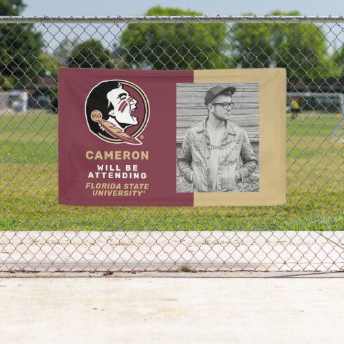 Future Florida State University Grad _ Photo Banner