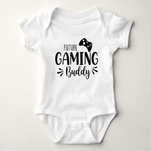 Playstation discount baby onesie