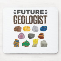 Future Geologist Geology Rocks Gems