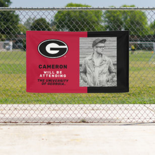 Future Georgia Grad - Photo Banner