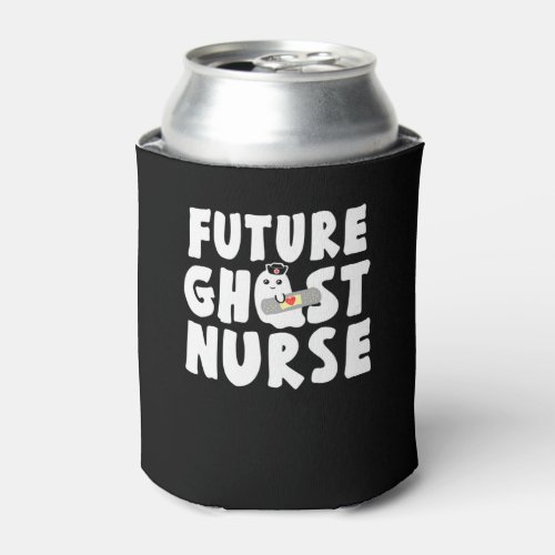 Future Ghost Nurse Can Cooler