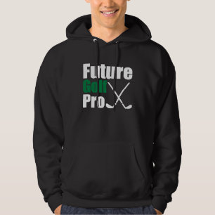 Future Golf Pro Hoodie