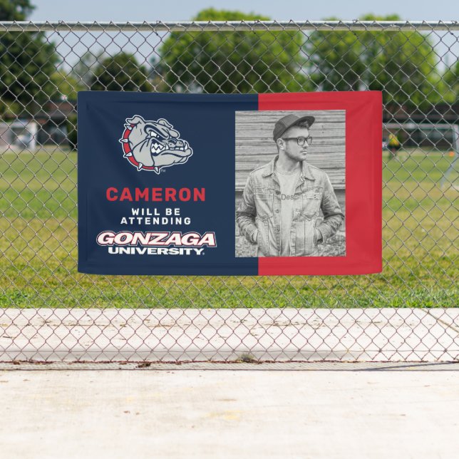 Future Gonzaga Graduate Banner (Insitu)