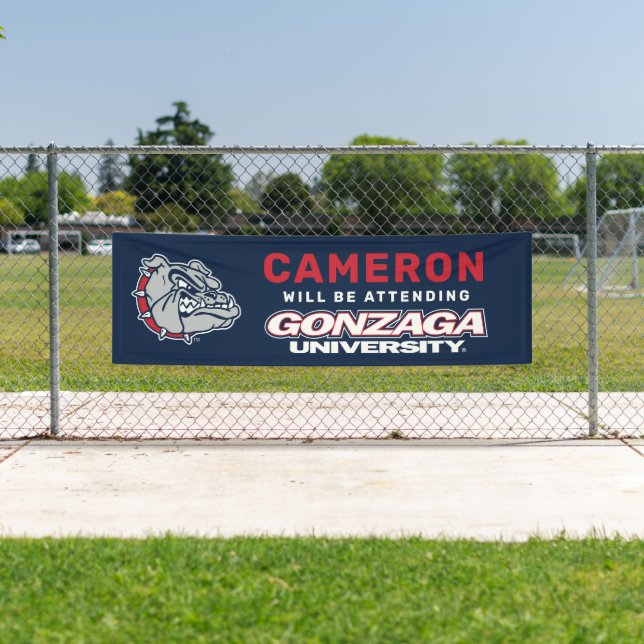 Future Gonzaga Graduate Banner (Insitu)