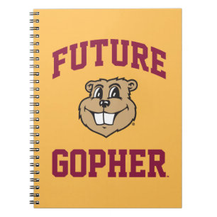 Future Gopher Notebook