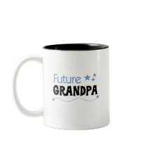 Future Grandpa Tshirts and Gifts