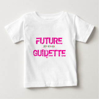 FUTURE GUIDETTE BABY T-Shirt