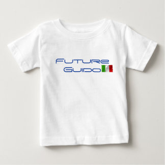 Future Guido Baby T-Shirt