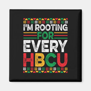 Future Hbcu Black History Month I'm Rooting For Ev Magnet
