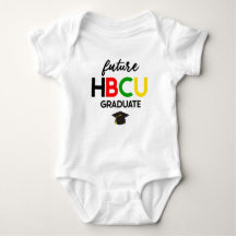 Future HBCU College Graduate