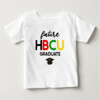 Future HBCU College Graduate