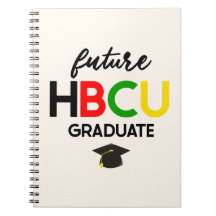 Future HBCU College Graduate