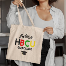 Future HBCU College Graduate