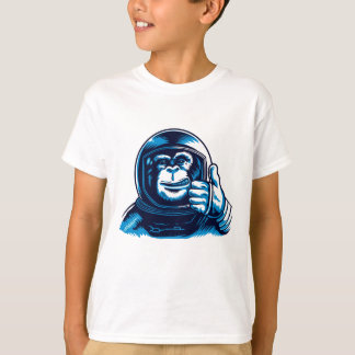 Future Hero Boys Tee