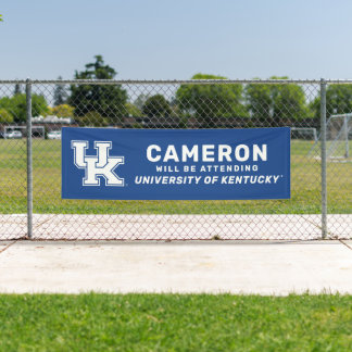 Future Kentucky Graduate Banner