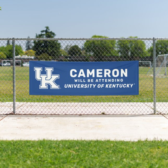 Future Kentucky Graduate Banner (Insitu)
