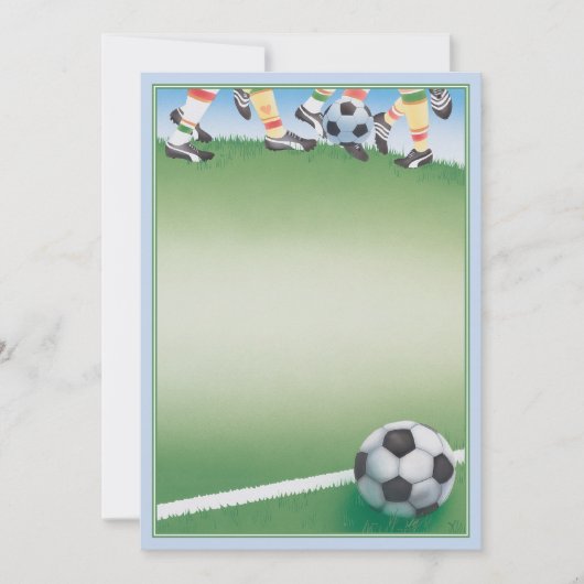 Future Kicks © (Front)