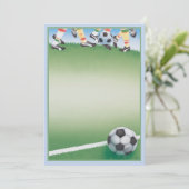 Future Kicks © (Standing Front)