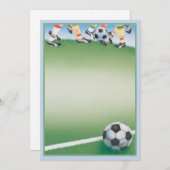 Future Kicks © (Front/Back)