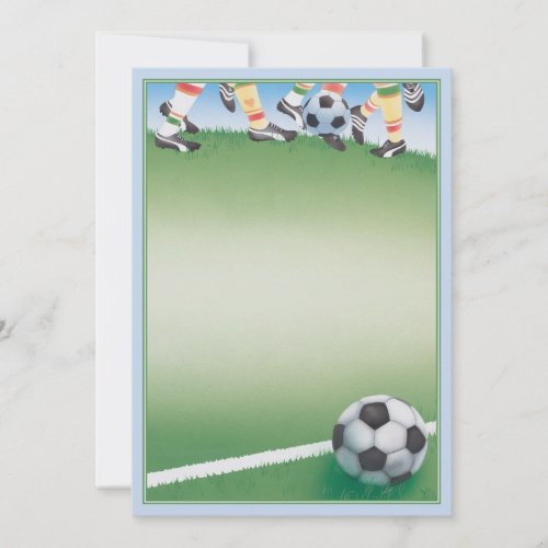 Future Kicks © Invites