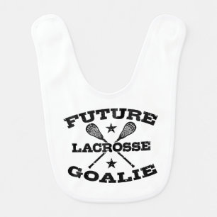 Future Lacrosse Goalie Bib