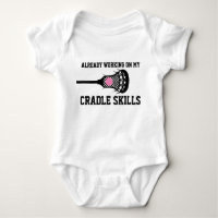 Future Baller (American Football) - Baby Onesie and Toddler