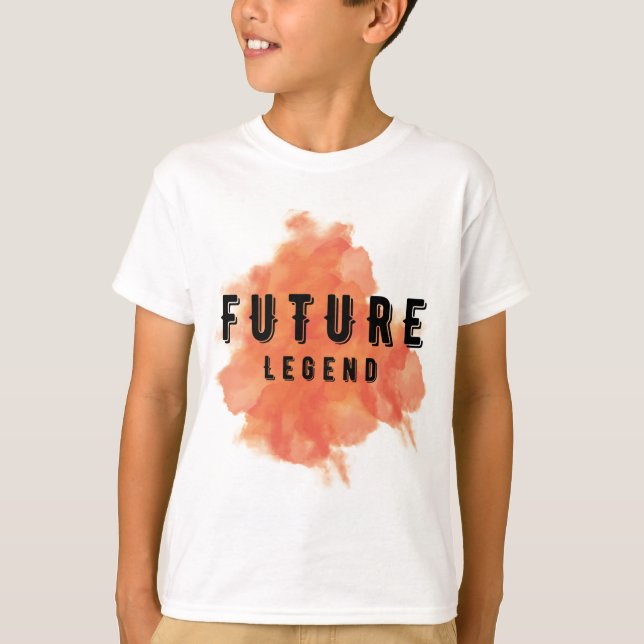 Future Legend T-Shirt (Front)