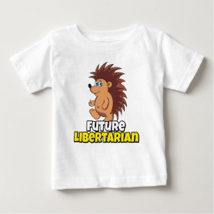 Future Libertarian T-Shirt