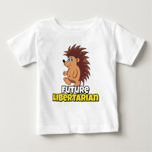Future Libertarian T_Shirt