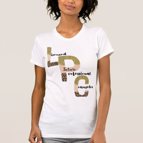 Future LPC T_Shirt