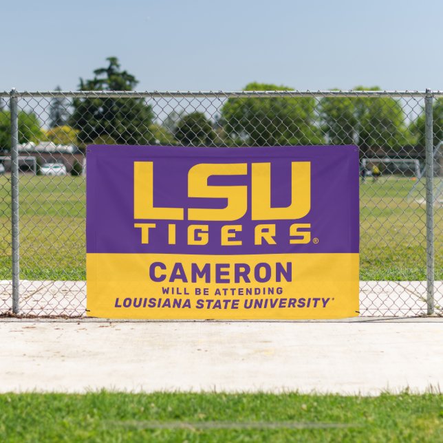 Future LSU Graduate Banner (Insitu)