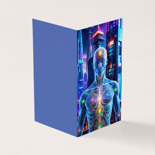 Future Man (Outside)
