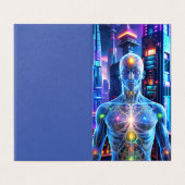 Future Man (Outside Unfolded)