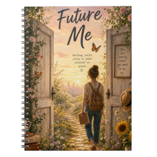 Future Me Journal