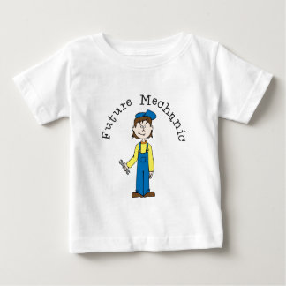 Future Mechanic Infant T-Shirt