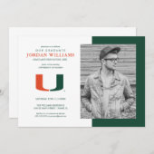 Future Miami Grad Announcement (Front/Back)