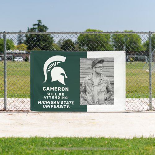 Future Michigan State Graduation _ Photo Banner