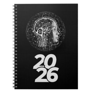 Future Mind 2026 Notebook