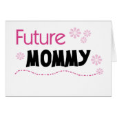 Future Mommy (Front Horizontal)