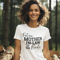 Future Mother In Law of Bride WV Wedding