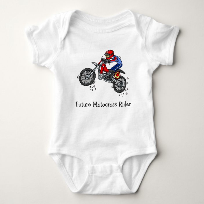 baby girl motocross clothes