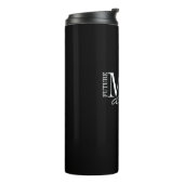 Future Mrs. Bride Bridal Party Thermal Tumbler (Rotated Left)