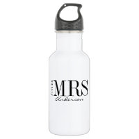 Bride Squad Drinkware