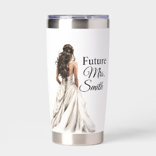 Future Mrs. Bride Tumbler