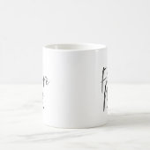 Future Mrs. | Coffee Mug (Center)