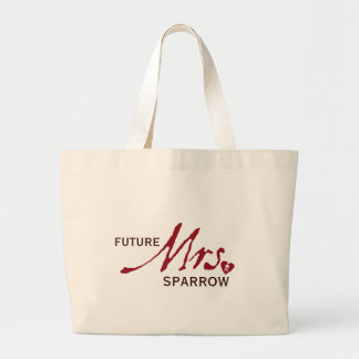Future Mrs. Customizable Bag