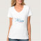 Future Mrs. Customizable T-Shirt