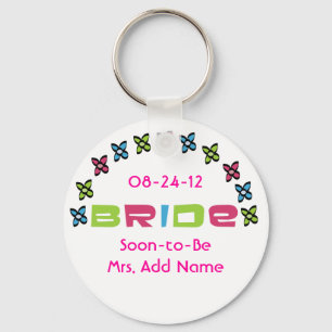 Future Mrs. Keychain